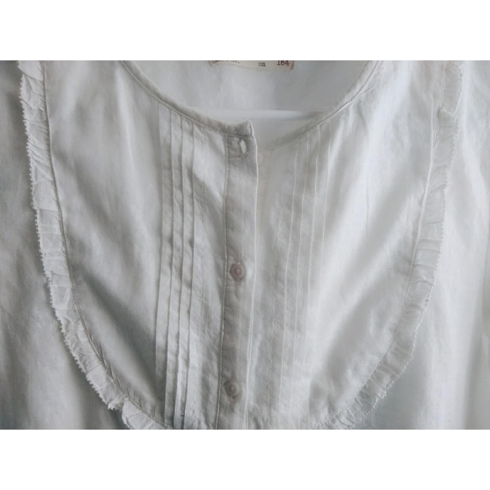 Sara Girls top Soft Colletion Size 13/14 - Picture 4 of 6